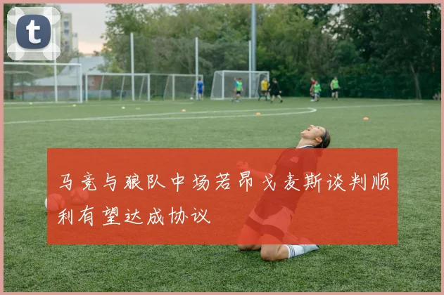 马竞与狼队中场若昂戈麦斯谈判顺利有望达成协议